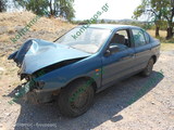 NISSAN PRIMERA P11